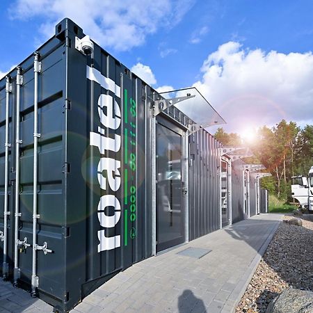 Roatel Bremen A281 My-Roatel-Com Motel Ngoại thất bức ảnh