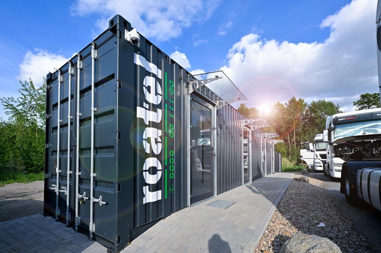 Roatel Bremen A281 My-Roatel-Com Motel Ngoại thất bức ảnh